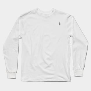 i2 Long Sleeve T-Shirt